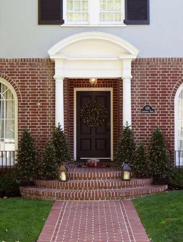 Greenwich Estates® Pine Artificial Christmas Trees | Balsam Hill