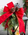 Holiday Classic Lantern by Balsam Hill Closeup 20