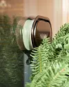 Magnetic Wreath Hanger by Balsam Hill Closeup 10