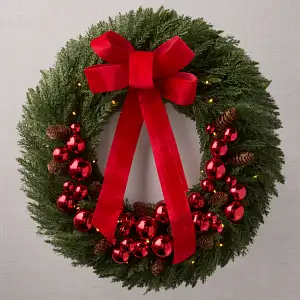 Wreaths