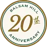 Balsam Hill 20th Anniversary