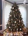 BH Noble Fir Tree by Balsam Hill Lifestyle 60