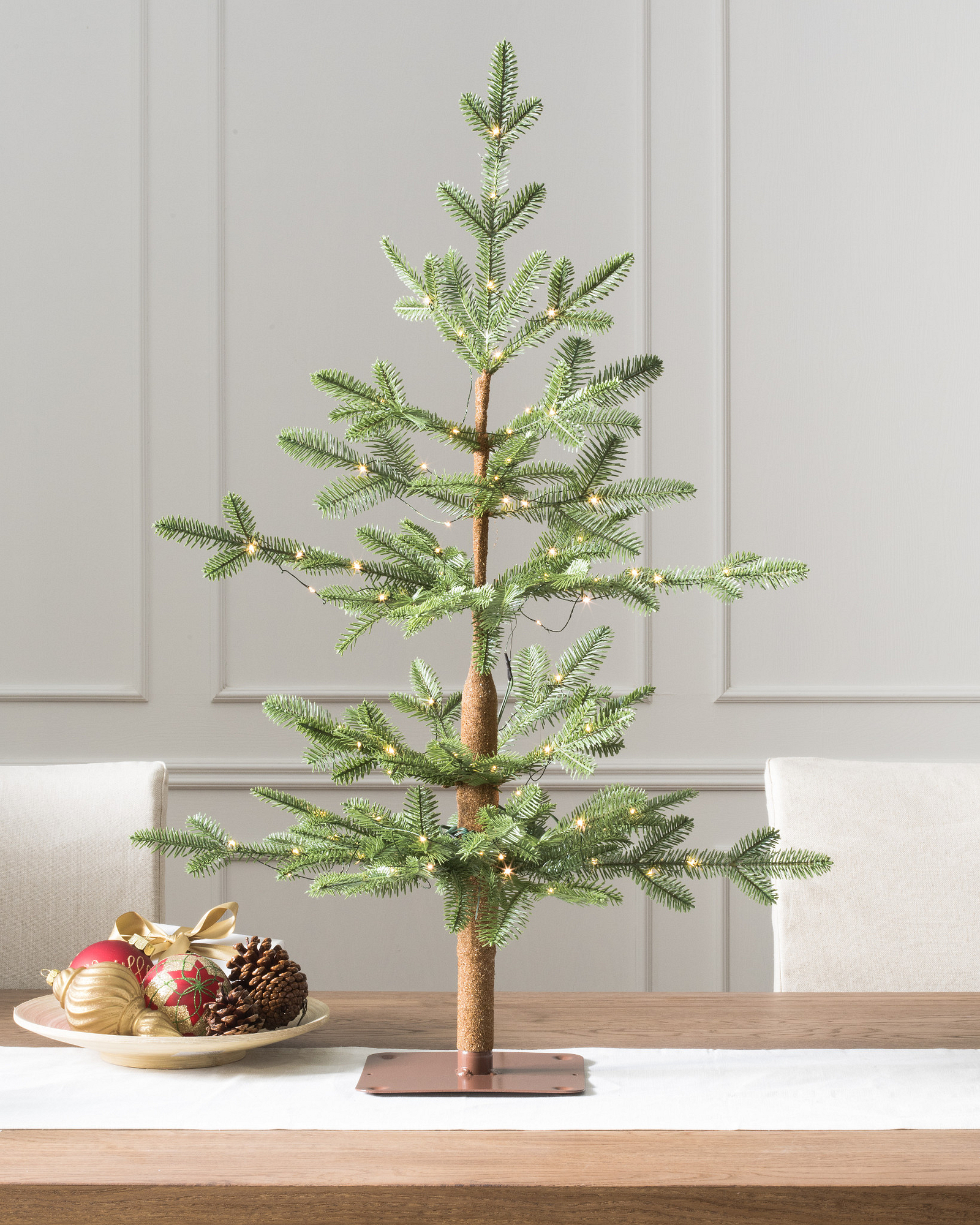 Alpine christmas tree deals