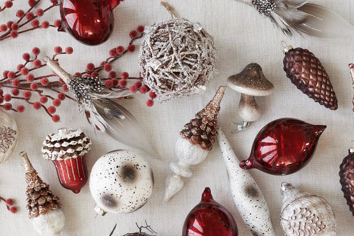 Ultimativer Ratgeber für Weihnachtskugeln