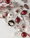 Alpine Grove Ornaments Set of 35 by Balsam Hill