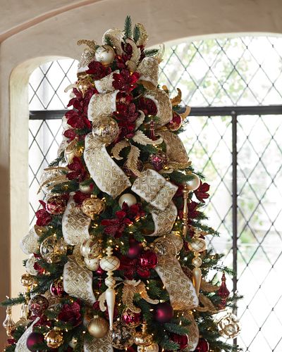 Biltmore® Collection Christmas Tree Picks | Balsam Hill