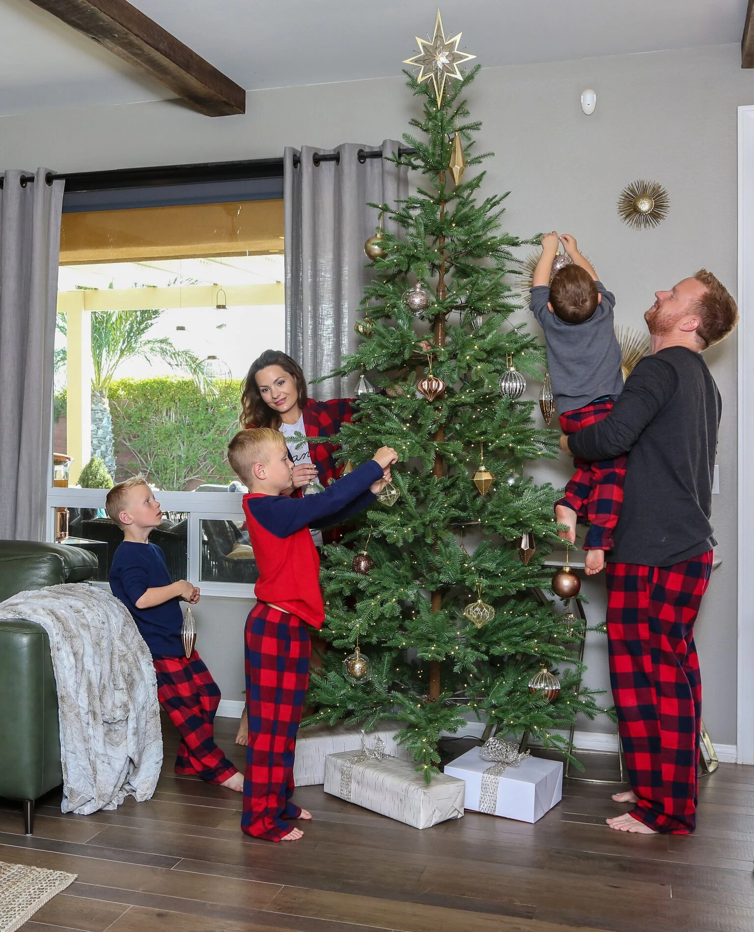 Alpine Balsam Fir by Balsam Hill Blog 10