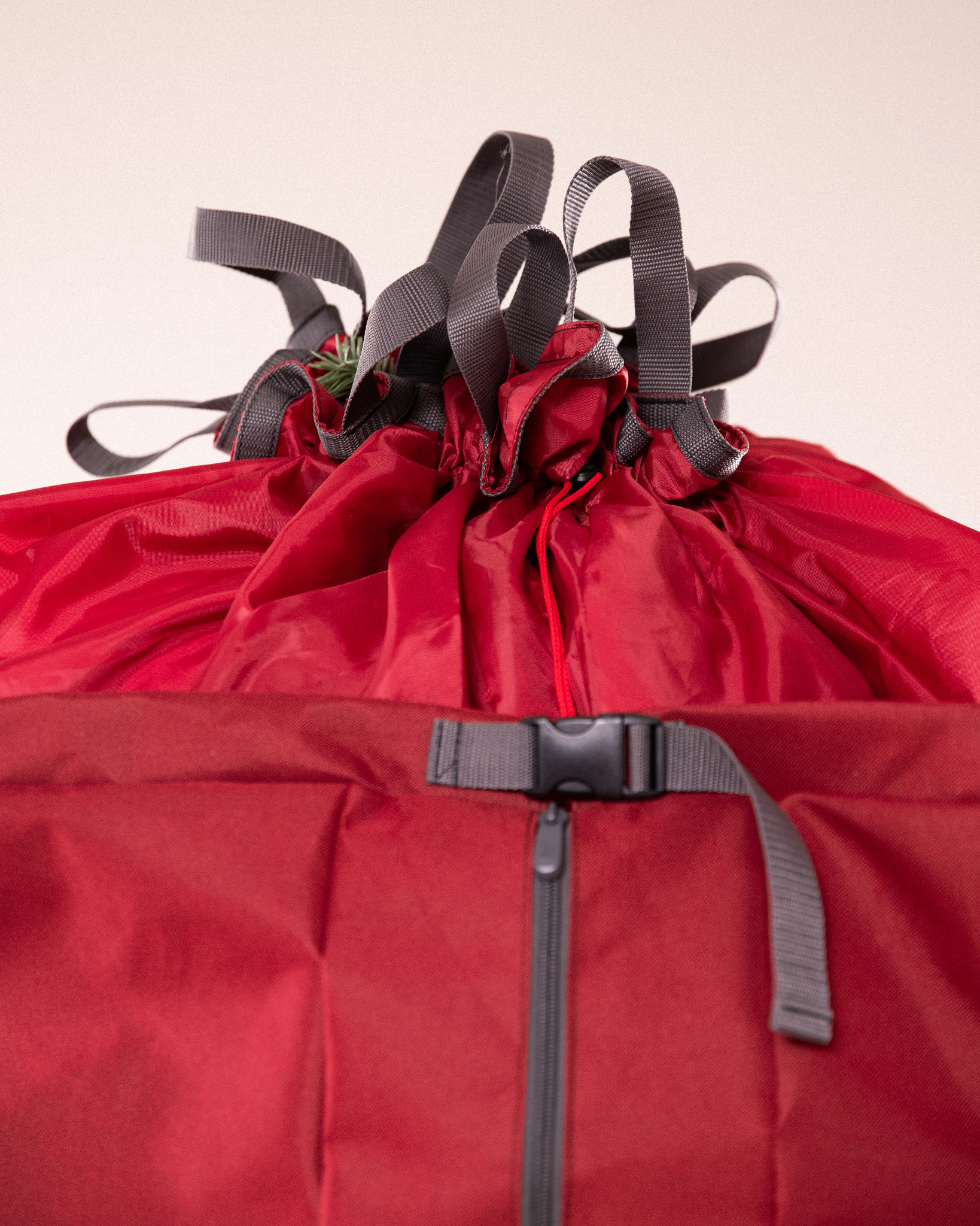 Rolling Christmas Tree Storage Bag Balsam Hill