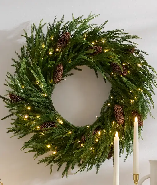 Shop Wreaths