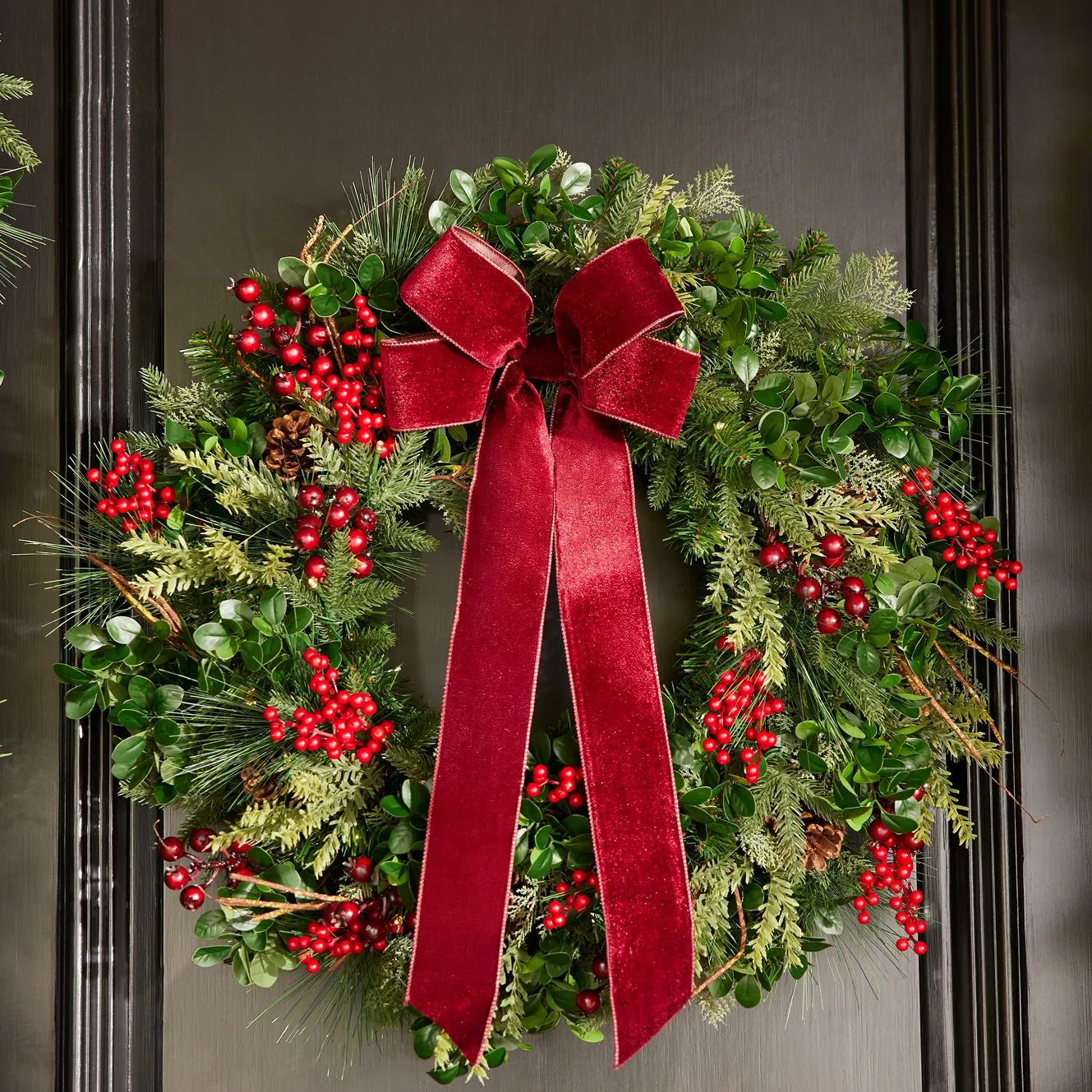 Shop Wreaths