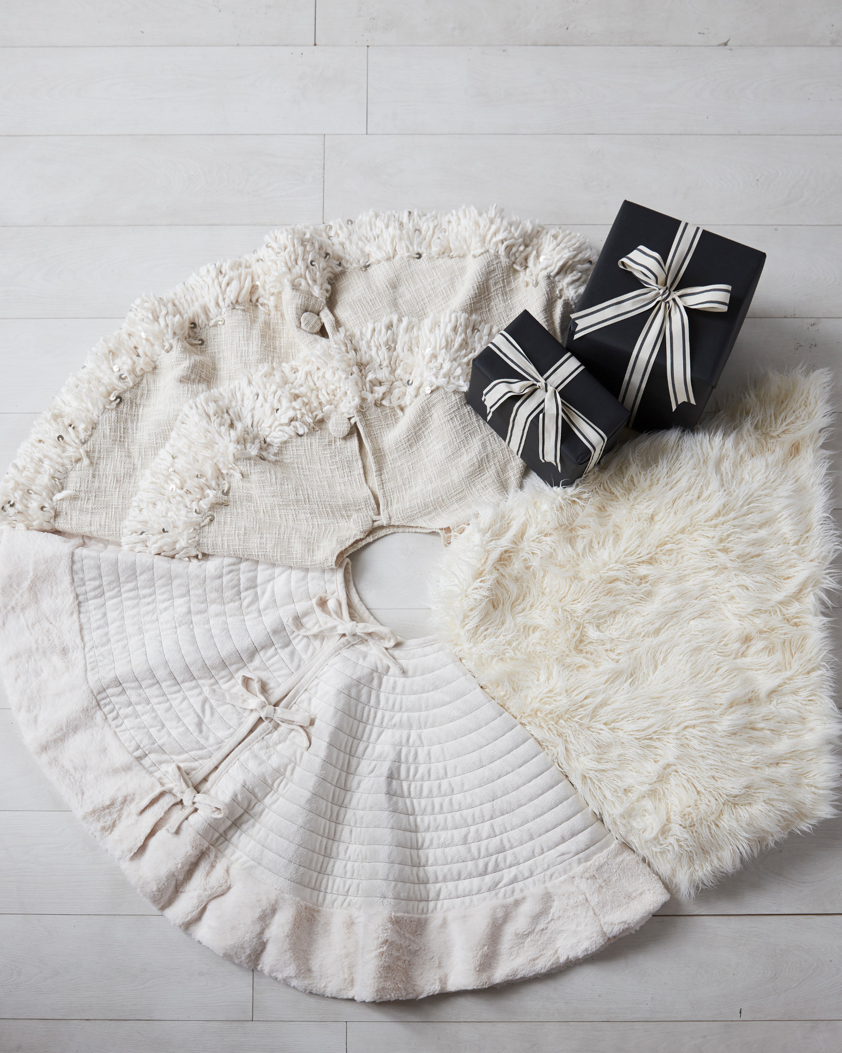 Berkshire Tree Skirt 