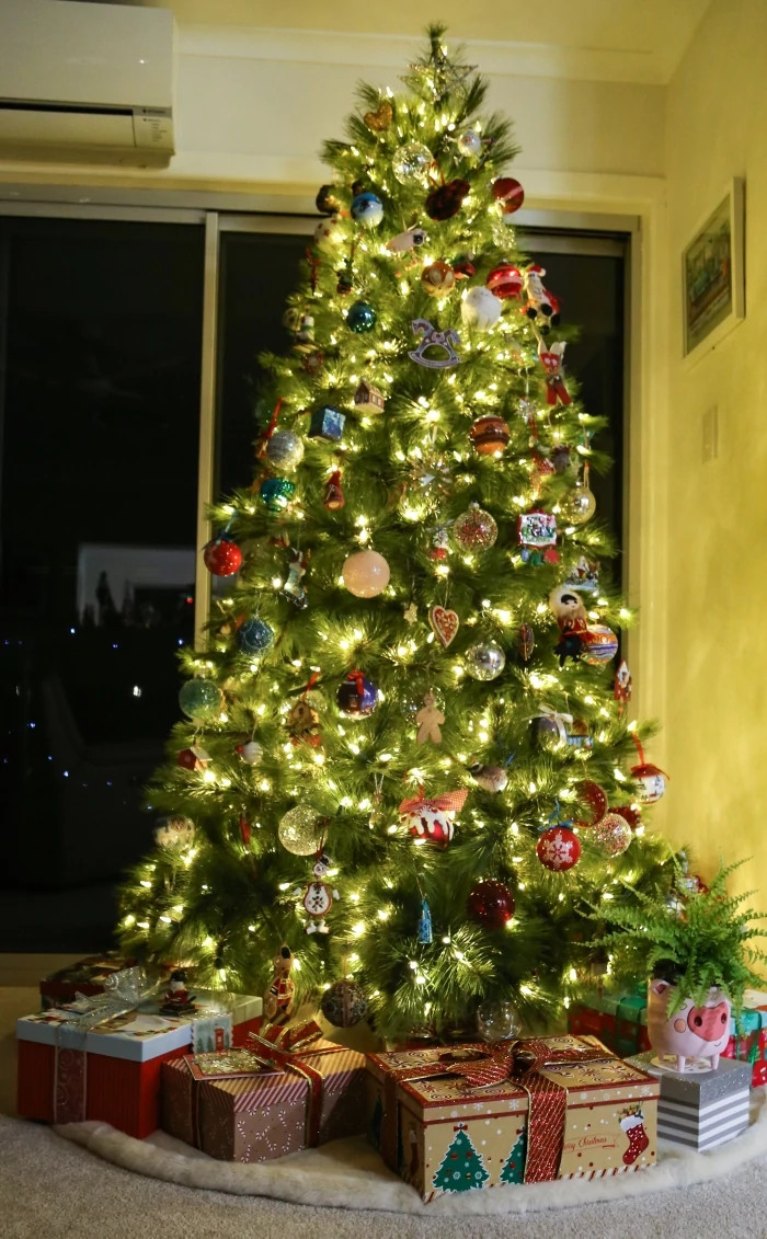 Monterey Pine Balsam Hill