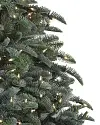 BH Noble Fir Prelit Christmas Flip Tree™ | Balsam Hill