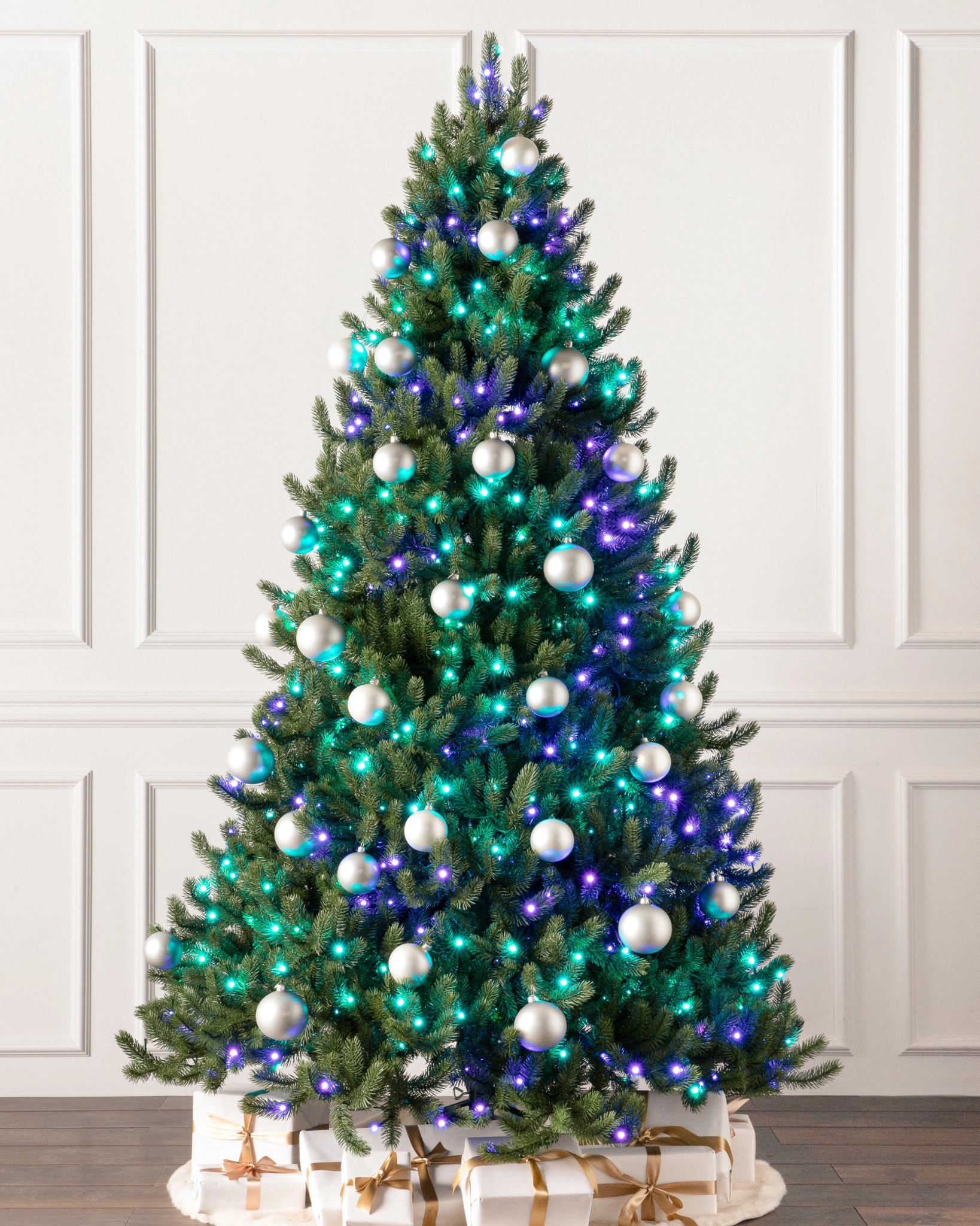 Christmas tree lights app controlled deals