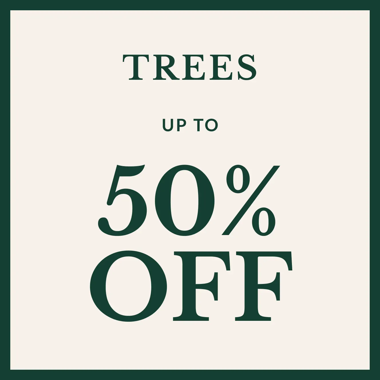 Shop Top Tree Deals