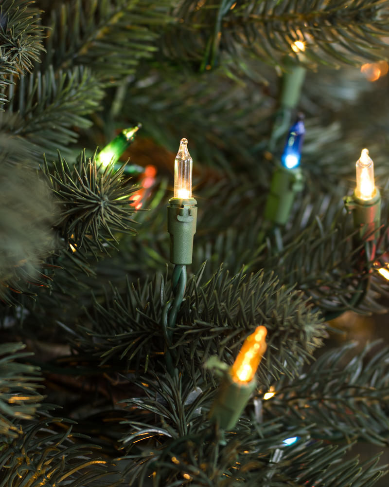 Aspen Estate Fir Flip Artificial Christmas Trees™ Balsam Hill