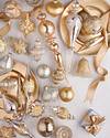 Silver and Gold Ornament Set by Balsam Hill Lifestyle 10