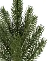 Vermont White Spruce Ultrabright by Balsam Hill Detail