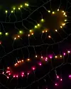 31ft Cluster Twinkly Light String by Balsam Hill SSC