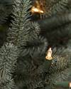 BH Blue Spruce Flip Christmas Tree | Balsam Hill