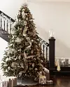 BH Noble Fir Tree by Balsam Hill Lifestyle 40