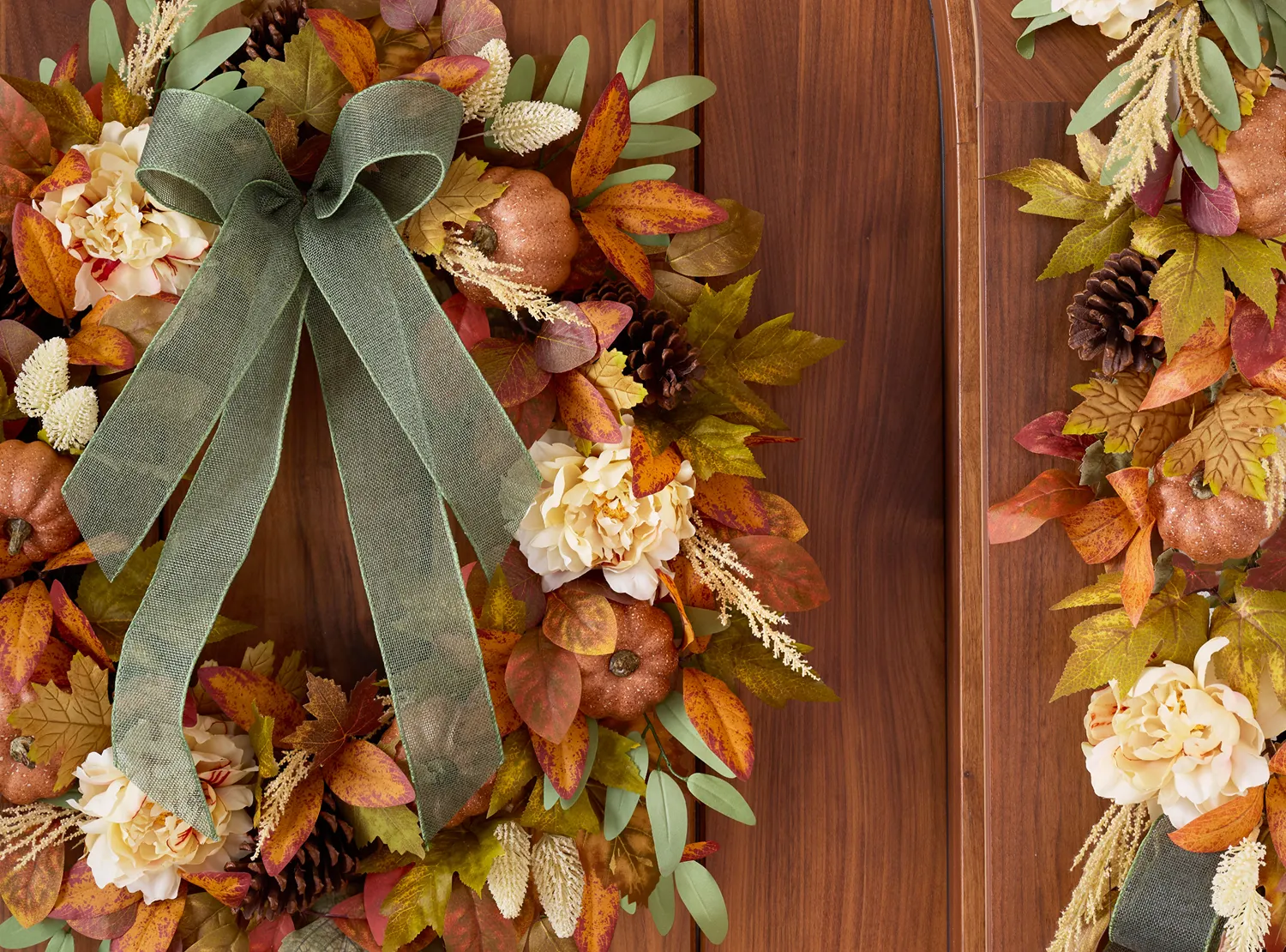 Featured: Autumn Meadow