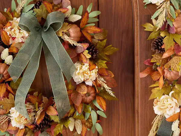 Featured: Autumn Meadow
