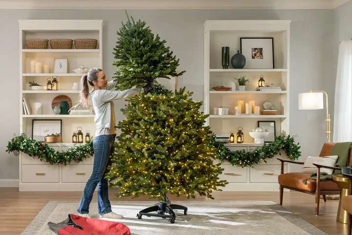 What is the Average Lifespan of an Artificial Christmas Tree: Ultimate Guide