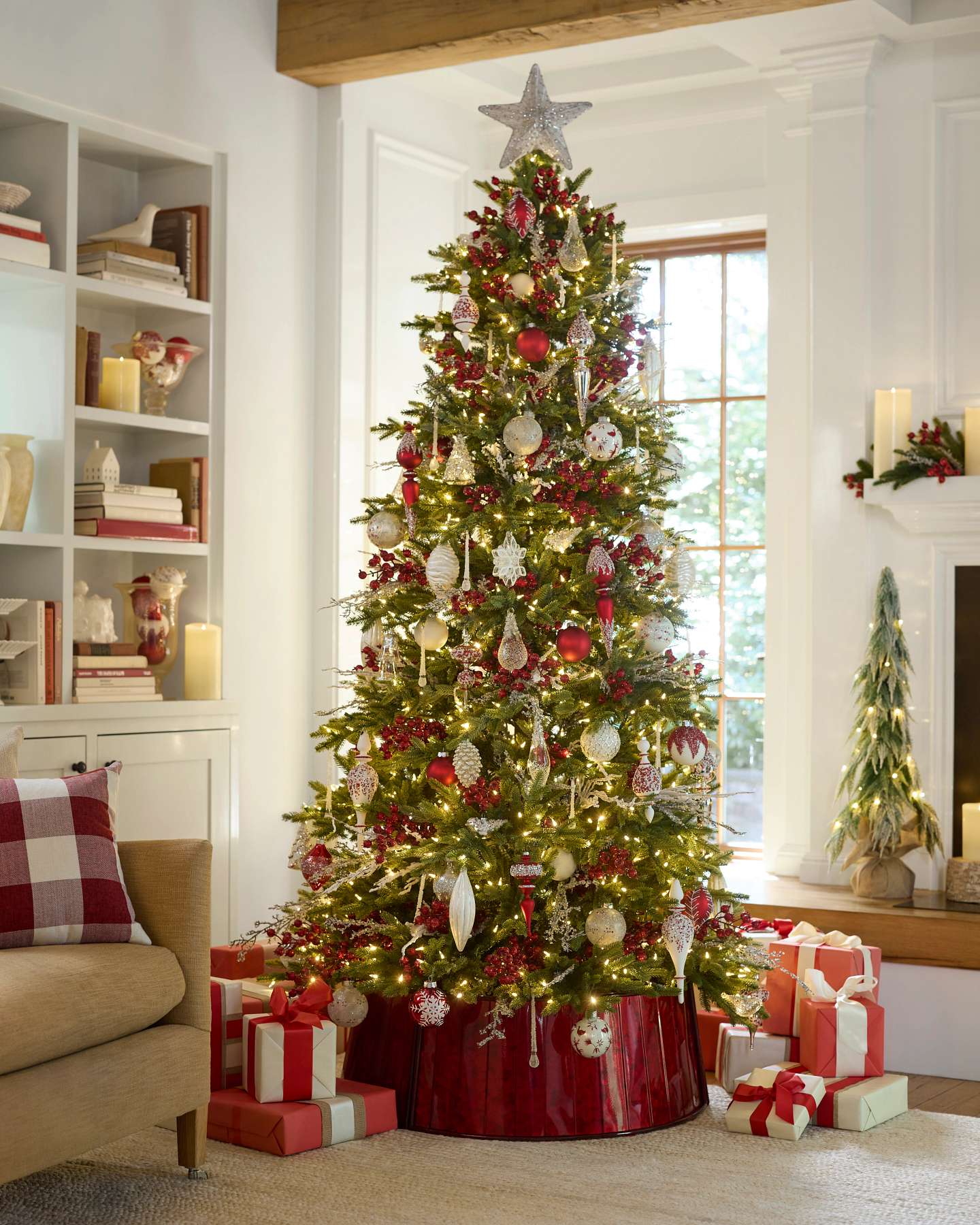 BH Norway Spruce