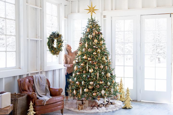 Christmas Tree Decorations: The Ultimate Guide | Balsam Hill