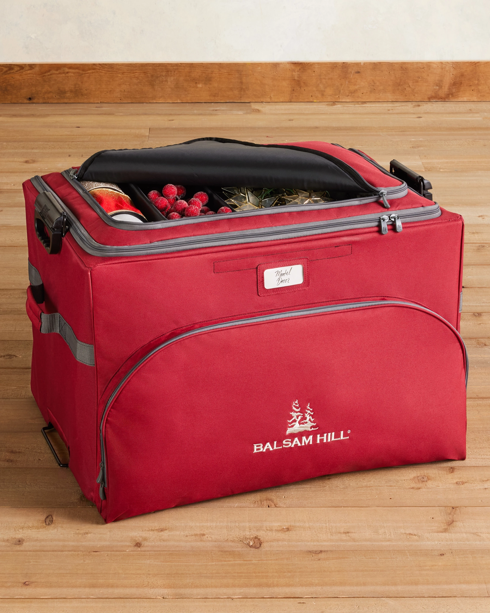 Stack & Lock Storage System | Balsam Hill