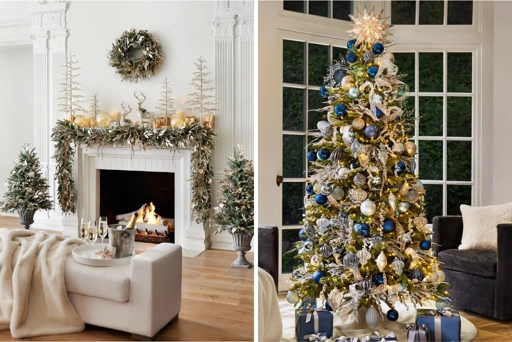 How To Transition Your Seasonal Decorations Balsam Hill - Seasonal Home Decor How To Transition Your Seasonal Decorations Balsam Hill - Seasonal Home Decor