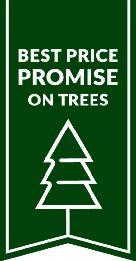 Best Price Promise on Trees