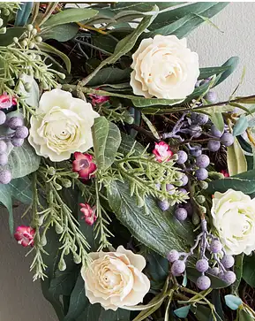 Marseille Meadow Arrangement Marseille Meadow Arrangement