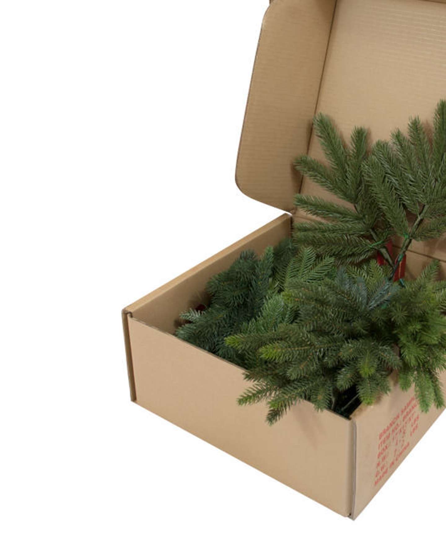 Balsam Hill Künstliche-Zweige-Musterbox