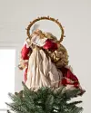 Holy Family Tree Topper by Balsam Hill