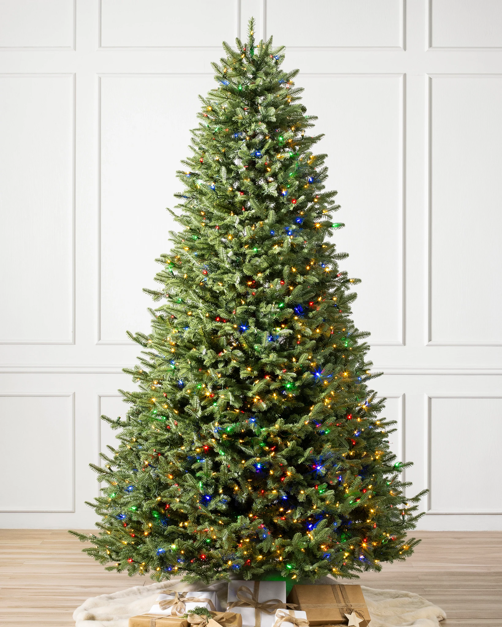 Balsam Fir Flip by Balsam Hill SSC