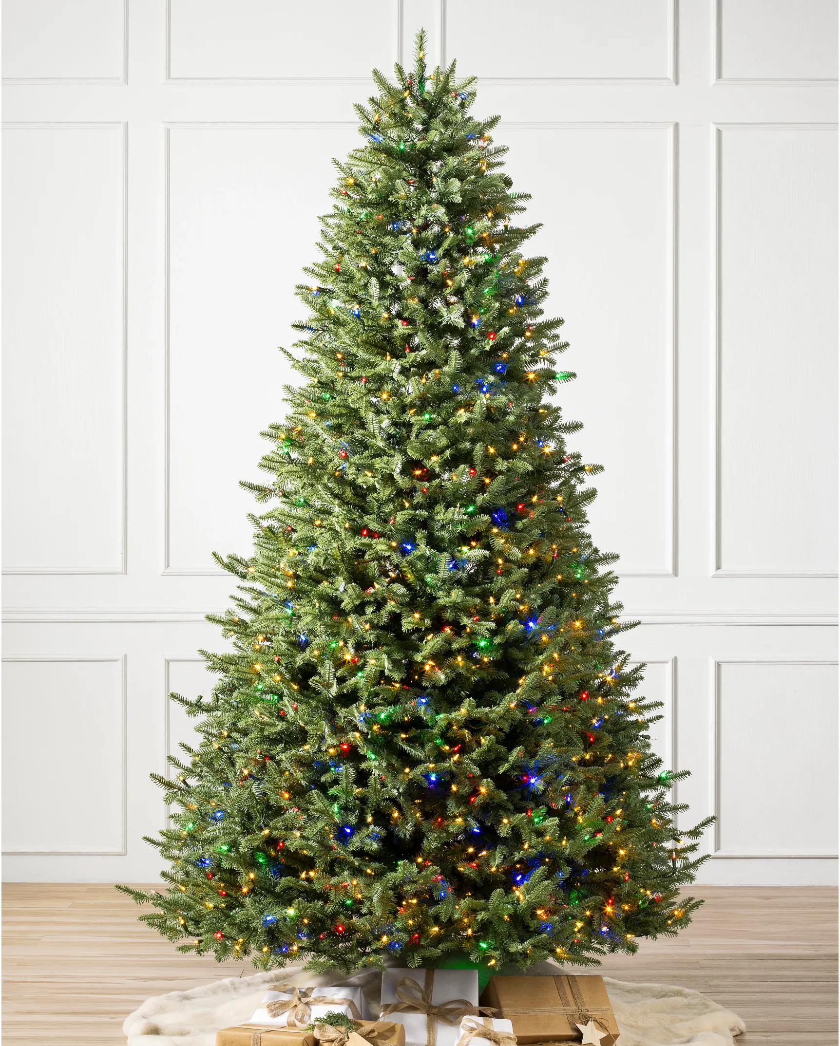 Shopping for discount artificial christmas tree