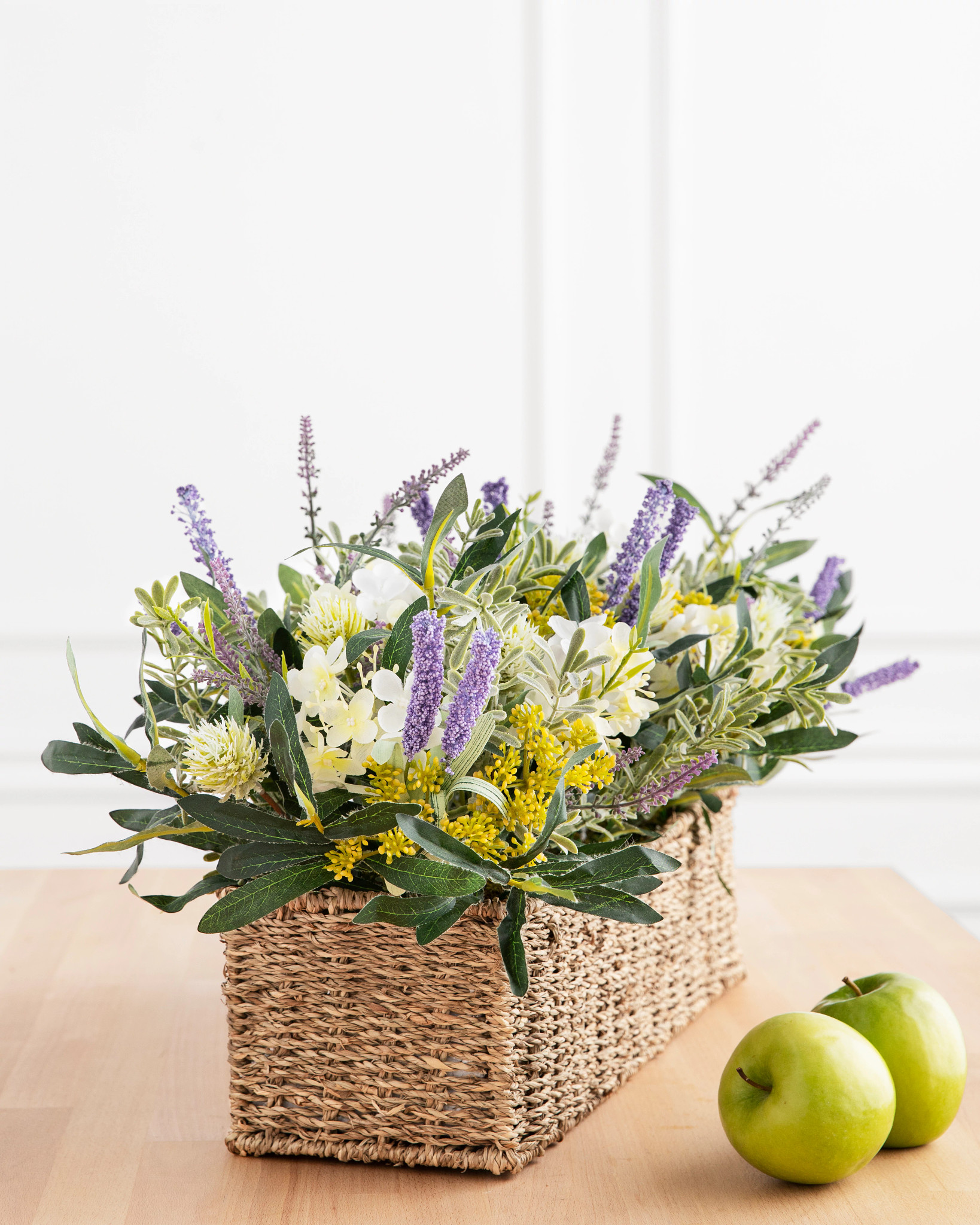 French Market Floral Arrangement