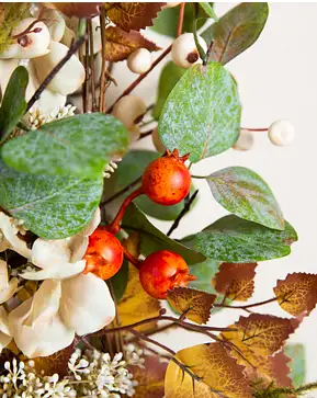 Briarwood Cottage Garland Briarwood Cottage Garland