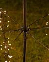 Outdoor Cluster Light Tree by Balsam Hill Closeup 20
