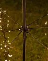 Outdoor Cluster Light Tree by Balsam Hill Closeup 20