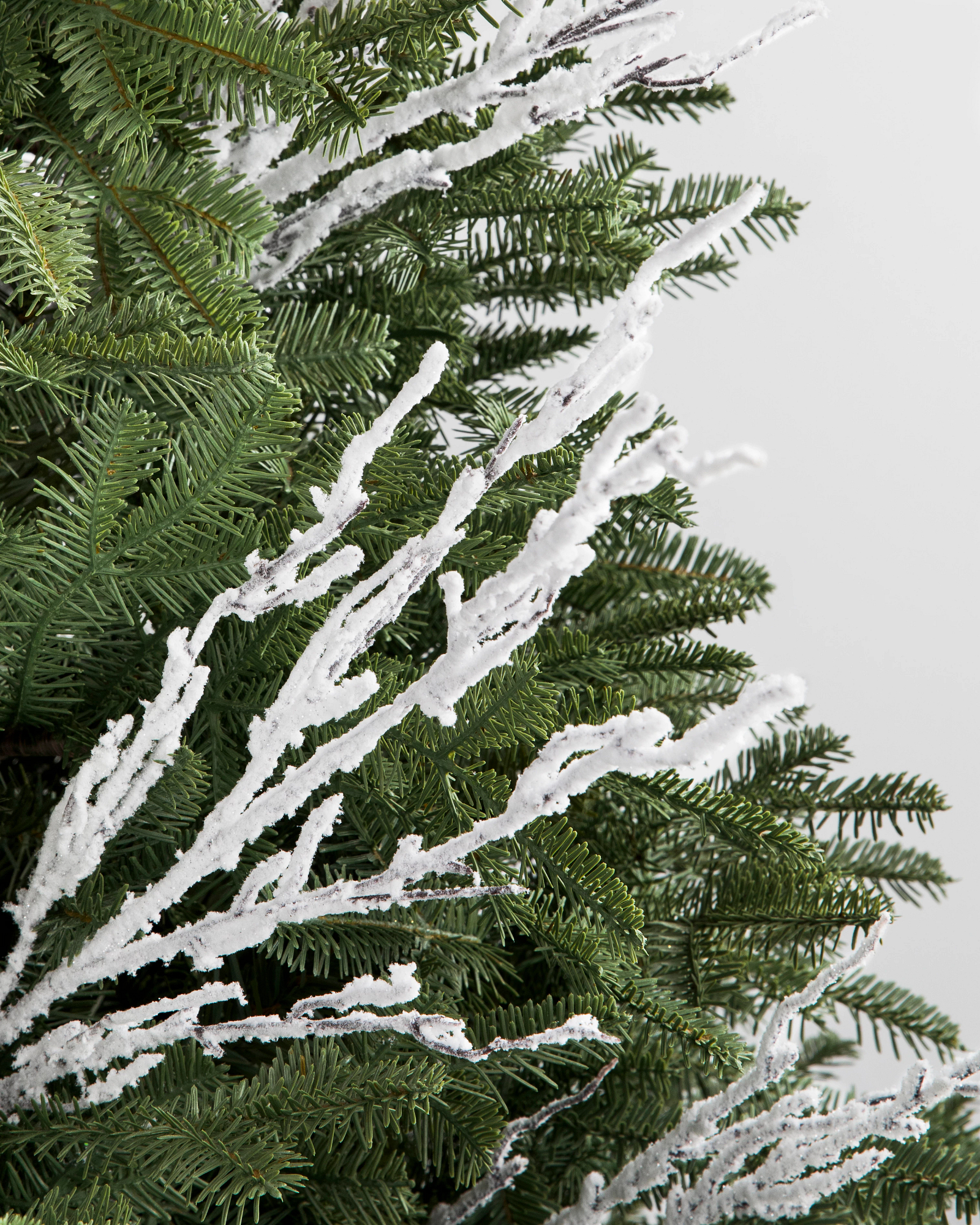 Snowy Christmas Picks Snowy Christmas Picks