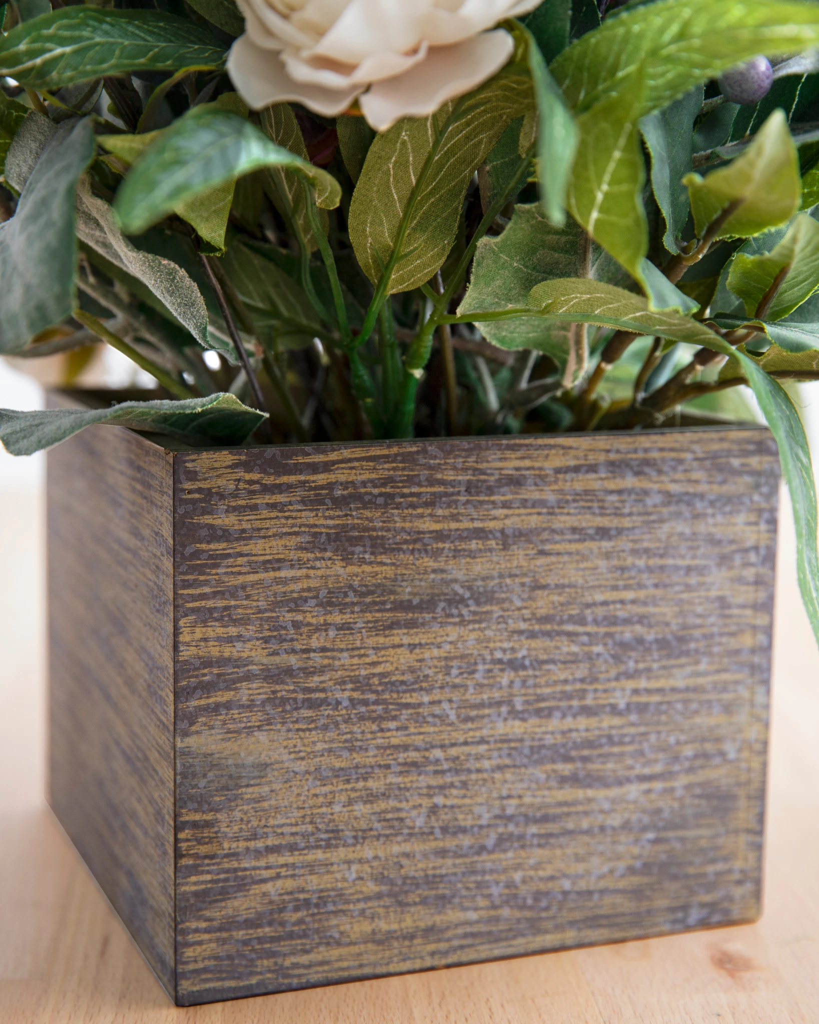 Marseille Meadow Artificial Spring Foliage | Balsam Hill