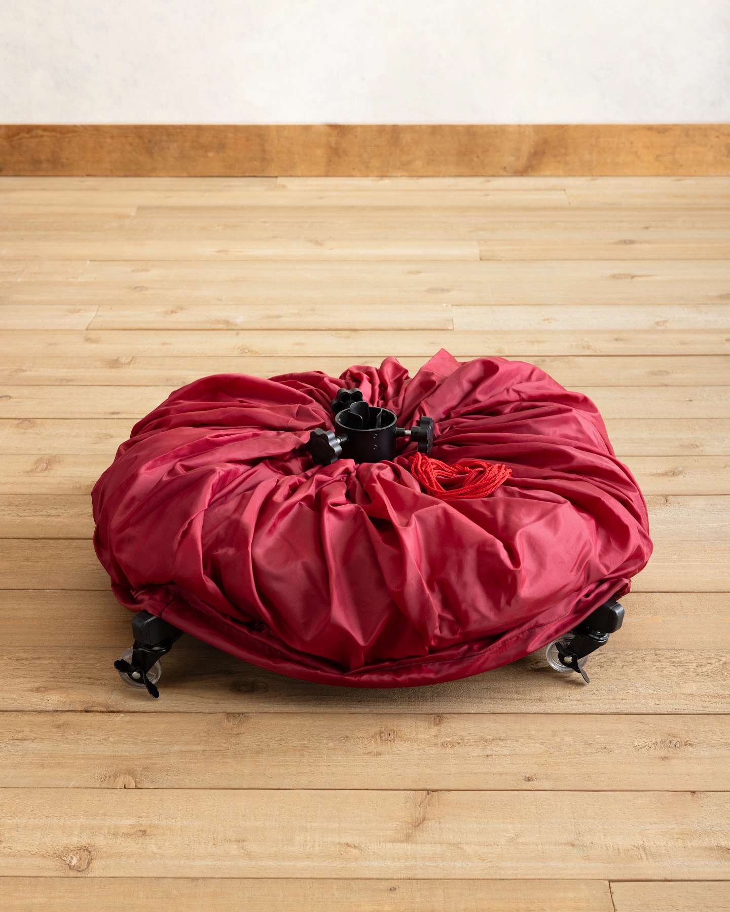 Decorated Tree Storage Bag