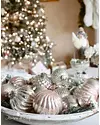 French Country Ornament Set 12 Pieces by Balsam Hill Blog 20
