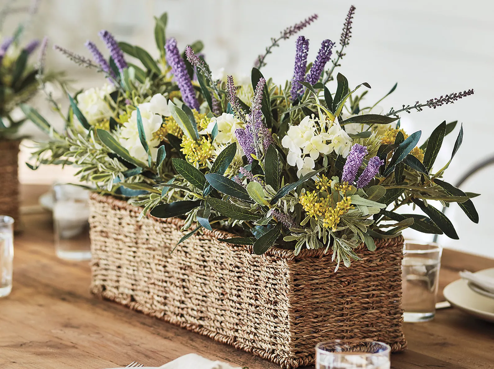 Featured: Mirrored Star Ornament