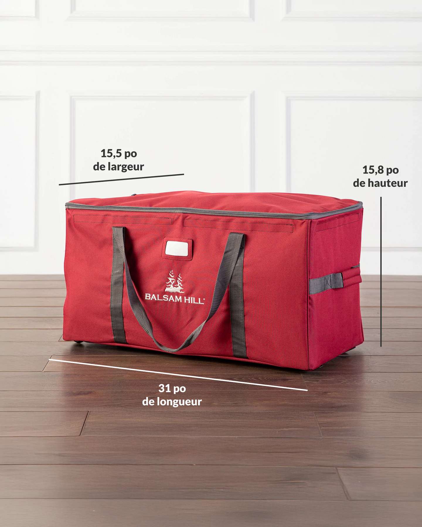 Rolling Multipurpose Storage Box