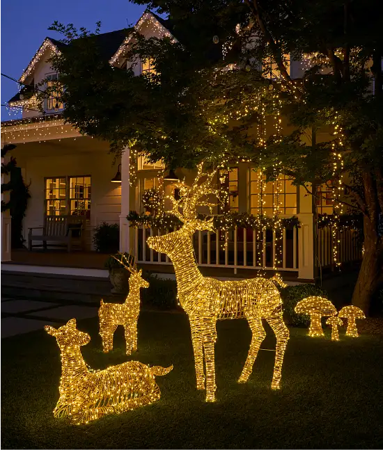 All Outdoor Décor