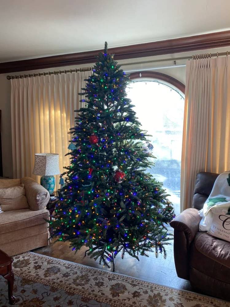 Noble Fir Artificial Christmas Trees Balsam Hill noble-fir-artificial-christmas-trees-balsam-hill
